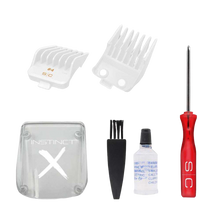 Load image into Gallery viewer, StyleCraft Instinct-X Clipper