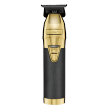 Load image into Gallery viewer, Babyliss GoldFX Boost Trimmer