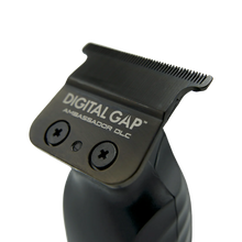 Load image into Gallery viewer, COCCO Veloce Pro Black Trimmer