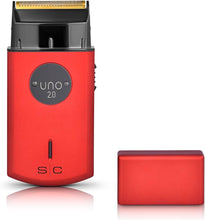 Load image into Gallery viewer, StyleCraft UNO 2.0 Single Foil Shaver