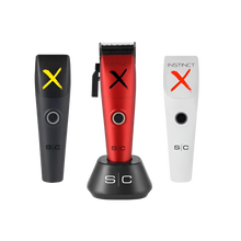 Load image into Gallery viewer, StyleCraft Instinct-X Clipper