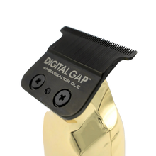 Load image into Gallery viewer, COCCO Veloce Pro Gold Trimmer