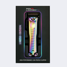 Load image into Gallery viewer, BaByliss Pro Lo-ProFX Chameleon Limited Edition Clipper
