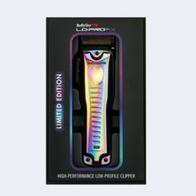 Load image into Gallery viewer, BaByliss Pro Lo-ProFX Chameleon Limited Edition Clipper