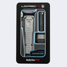 Load image into Gallery viewer, Babyliss Lo-Pro FXONE Clipper