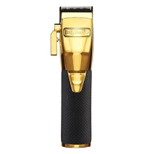 Load image into Gallery viewer, BaByliss Pro Gold Boost+ Clipper
