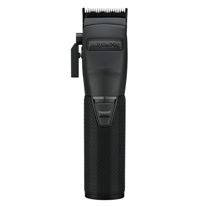 「数量限定 在庫処分セール」 Black Matte Pro BaByliss Boost+ Generation Next – Clipper 脱毛・除毛