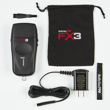 Load image into Gallery viewer, Babyliss FX3 Black Shaver
