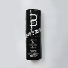 Load image into Gallery viewer, L3VEL3 Self-Adhesive Neck Strips