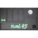 Tomb45 Original Powered Mat Wireless Mat
