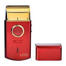 Load image into Gallery viewer, StyleCraft Uno Shaver (Blue or Red)
