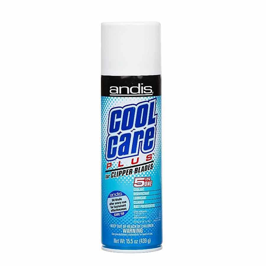 Andis Cool Care 5-in-1 Spray