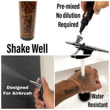 Load image into Gallery viewer, Tomb45 No Drip Enhancement Color