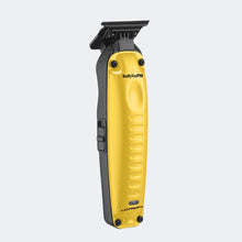 Load image into Gallery viewer, Babyliss LO-PRO Influencer Yellow Trimmer