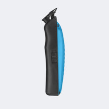 Load image into Gallery viewer, Babyliss LO-PRO Influencer Blue Trimmer
