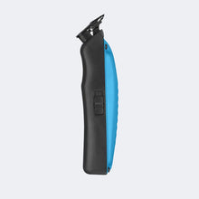 Load image into Gallery viewer, Babyliss LO-PRO Influencer Blue Trimmer