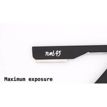 Load image into Gallery viewer, Tomb45 Triple Cartridge Razor Holder (different colors)