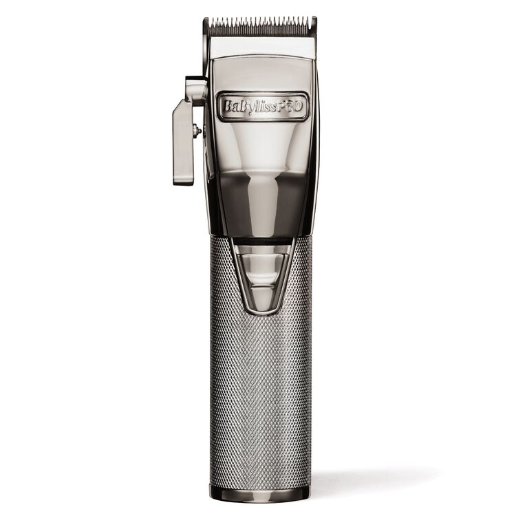 Babyliss SilverFX Clipper