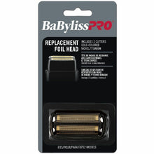 Load image into Gallery viewer, Babyliss Shaver Foil and Cutter Replacement
