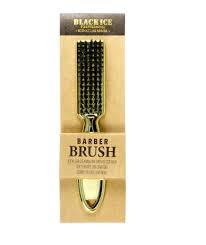 BLACK ICE PROFESSIONAL - CLEANING & CLIPPER BRUSH