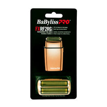 Load image into Gallery viewer, Babyliss Shaver Foil and Cutter Replacement
