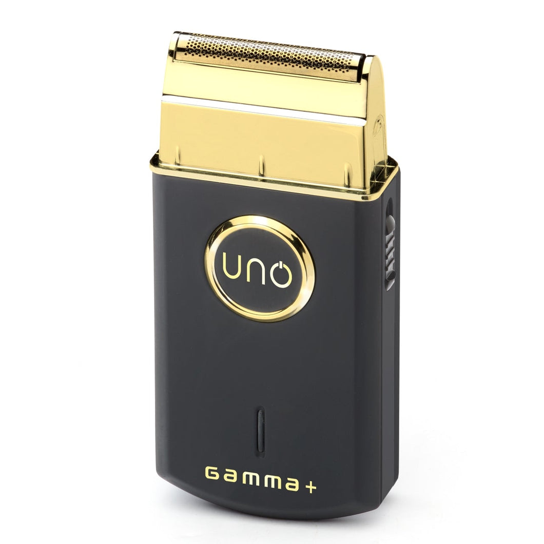 Gamma+ Uno Shaver