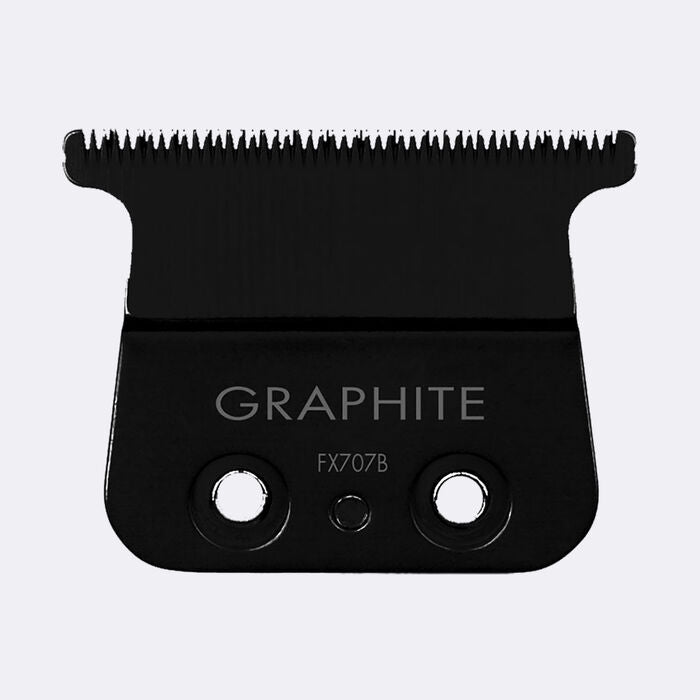 Babyliss Graphite Fine Tooth Trimmer Blade