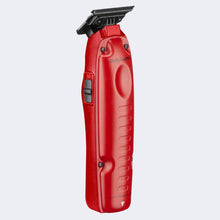 Load image into Gallery viewer, Babyliss Lo-Pro FXONE Matte Red Trimmer
