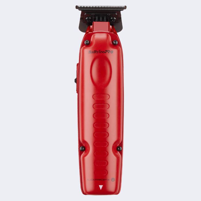 Babyliss Lo-Pro FXONE Matte Red Trimmer