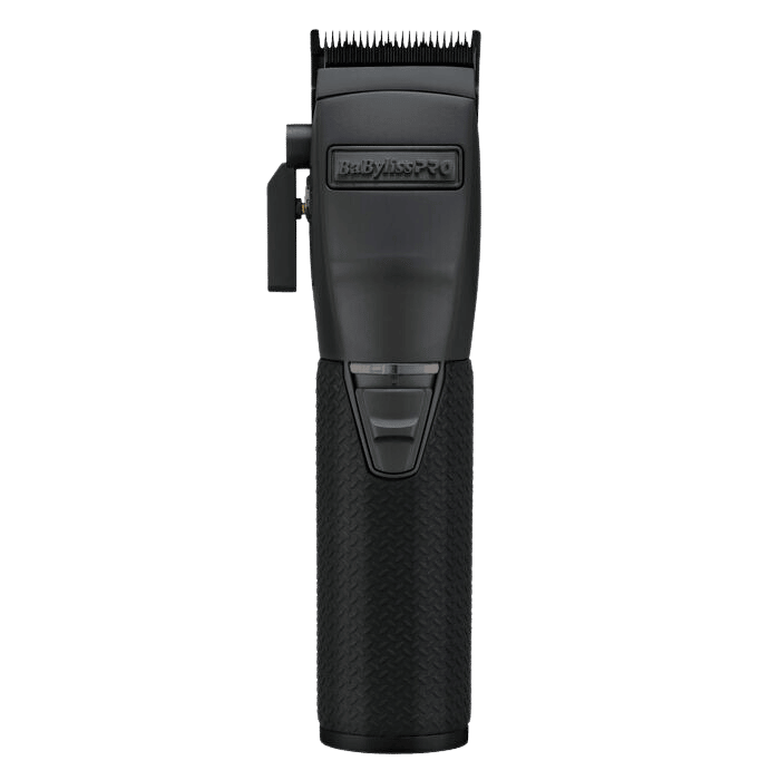 BaByliss Pro Matte Black Boost+ Clipper