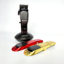 Load image into Gallery viewer, Gamma+ Boosted Super-Torque Modular Cordless Clipper
