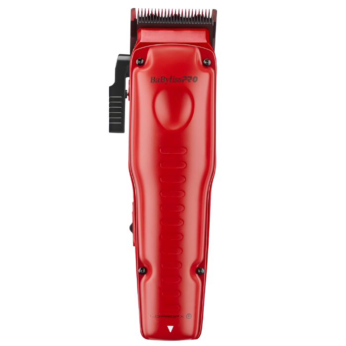 Babyliss Lo-Pro FXONE Red Clipper