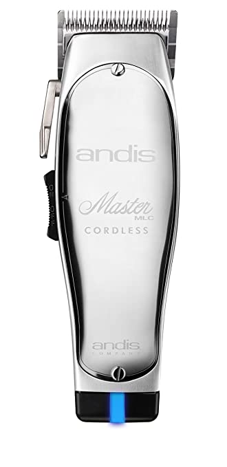 Andis Cordless Master