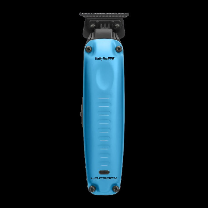 Babyliss LO-PRO Influencer Blue Trimmer