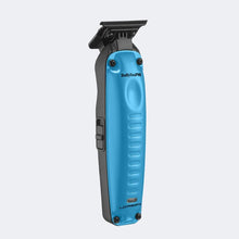 Load image into Gallery viewer, Babyliss LO-PRO Influencer Blue Trimmer
