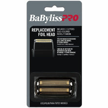 Load image into Gallery viewer, Babyliss Shaver Foil-Cutter Replacement
