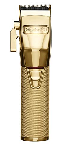 BaByliss Gold FX Clipper