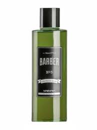 Marmara Cologne #5- Dark Green 500ml