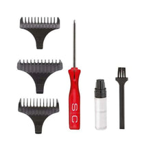 Load image into Gallery viewer, StyleCraft FLEX Cordless Trimmer
