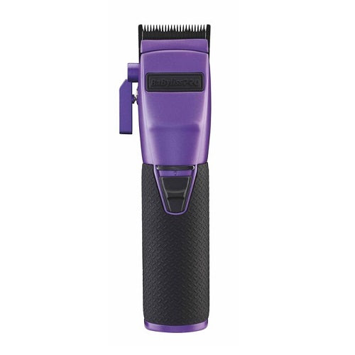 BaByliss Influencer Collection Frank Da Barber Boost+ Clipper