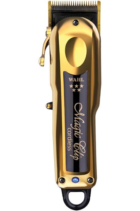 Wahl Magic Clip Gold